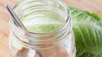 Creamy Greek Yogurt Balsamic Vinaigrette Salad Dressing Creamy Greek Yogurt Balsamic Vinaigrette Salad Dressing