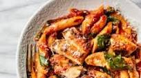 Spicy Chicken Pasta Spicy Chicken Pasta