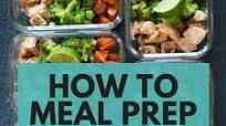 How To Meal Prep Chicken How To Meal Prep Chicken