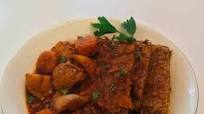 Pot Roast: Instant Pot Recipe Pot Roast: Instant Pot Recipe