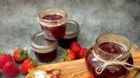 My Homemade Strawberry Jam it's Extremely Simple and Delicious My Homemade Strawberry Jam it's Extremely Simple and Delicious