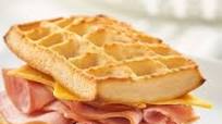 Waffle Bread Waffle Bread