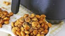 AIR FRYER TACO SEASONED CRACKERS AIR FRYER TACO SEASONED CRACKERS