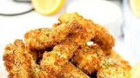 Air Fryer Fish Sticks Air Fryer Fish Sticks