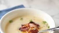 Crockpot Cauliflower Cheese Soup Recipe Crockpot Cauliflower Cheese Soup Recipe