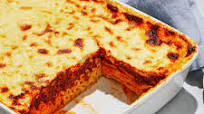 Pastitsio Pastitsio