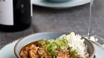 Chicken-and-Okra Gumbo Chicken-and-Okra Gumbo