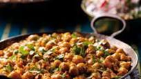Patak's Channa Peshawri (chickpea Masala) Patak's Channa Peshawri (chickpea Masala)