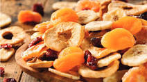 Dried Fruit Dried Fruit