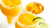 Mango Margarita Recipe Mango Margarita Recipe