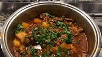 Byron’s Mutton Curry Byron’s Mutton Curry