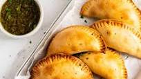 Beef Empanadas (Argentina) Beef Empanadas (Argentina)