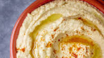 How To Make Hummus From Scratch How To Make Hummus From Scratch