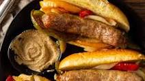 Air Fryer Brats Air Fryer Brats