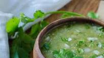 Authentic Spicy Salsa Verde Authentic Spicy Salsa Verde