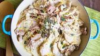 Milk-Braised Pork Loin Milk-Braised Pork Loin