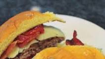 The Best Flat Top Smash Burgers with Grilled Onions The Best Flat Top Smash Burgers with Grilled Onions