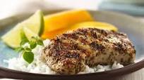 Grilled Cuban Pork Chops Grilled Cuban Pork Chops