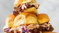 Slow Cooker + Instant Pot BBQ Pulled Beef (aka Shredded Beef) Slow Cooker + Instant Pot BBQ Pulled Beef (aka Shredded Beef)