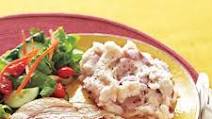 Pork Loin with Cherries Pork Loin with Cherries