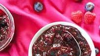 Cherry Berry Jam Cherry Berry Jam