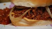 Sarge's EZ Pulled Pork BBQ Sarge's EZ Pulled Pork BBQ