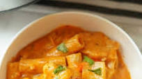 Instant Pot Chicken Rigatoni Instant Pot Chicken Rigatoni