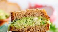 Guacamole Chicken Salad Guacamole Chicken Salad