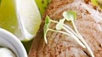 Air Fryer Tuna Steaks Air Fryer Tuna Steaks
