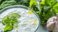 Tzatziki Sauce Recipe Tzatziki Sauce Recipe