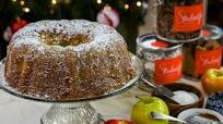 French Apple Cake Recipe French Apple Cake Recipe