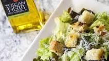 TUSCAN HERB CROUTONS TUSCAN HERB CROUTONS