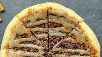 Cinnamon Roll Dessert Pizza Recipe Cinnamon Roll Dessert Pizza Recipe
