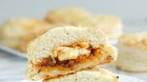 Sloppy Joe Stuffed Biscuits Sloppy Joe Stuffed Biscuits