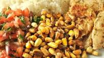 Chulpi, Ecuadorian Toasted Corn Chulpi, Ecuadorian Toasted Corn