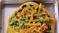 Taco Pizza Taco Pizza