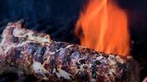 Allegro Raspberry Pork Tenderloin Allegro Raspberry Pork Tenderloin