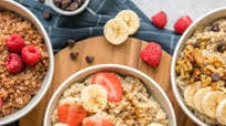 Instant Pot Steel Cut Oatmeal Instant Pot Steel Cut Oatmeal