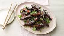 Lamb ribs Lamb ribs