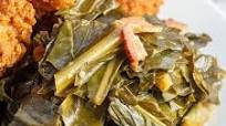 Instant Pot Collard Greens Instant Pot Collard Greens