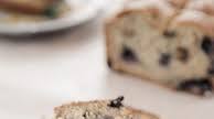 Leftover Fruit Bread Leftover Fruit Bread
