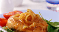 Maple Baked Chicken Breasts Maple Baked Chicken Breasts