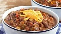 Slow Cooker Ground Beef and Chorizo Chili Slow Cooker Ground Beef and Chorizo Chili