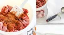 The Best Burger Seasoning The Best Burger Seasoning