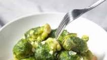 Instant Pot Brussels Sprouts Instant Pot Brussels Sprouts