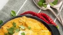 Thermomix Easy Chicken Curry Thermomix Easy Chicken Curry