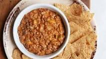 Crock Pot Taco Dip Crock Pot Taco Dip