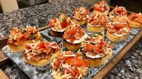 Bruschetta Bruschetta