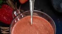 Strawberry Balsamic Vinaigrette Recipe Strawberry Balsamic Vinaigrette Recipe