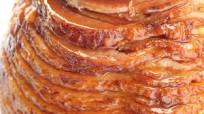 Baked Ham with Honey Glaze Baked Ham with Honey Glaze